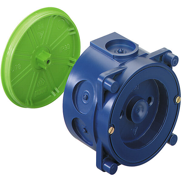 Spelsberg Perilex-Dose U 71 Perilex